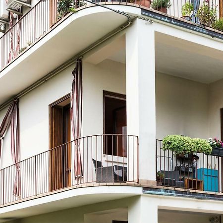 Casa↨Di Amore E Psiche 베로나 외부 사진