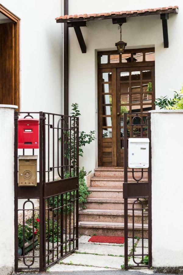 Casa↨Di Amore E Psiche 베로나 외부 사진
